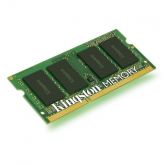 Memória 2gb/ddr 1333 Kingston - Note Book