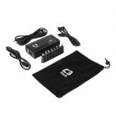 CARREGADOR NOTEBOOK 90W NB-90P C3TECH