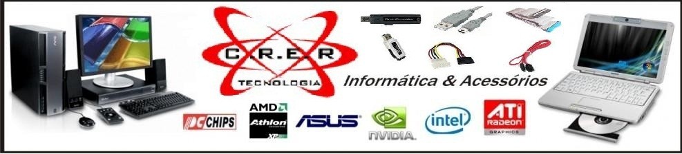 Loja de crertecnologia
