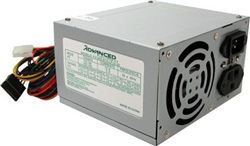 FONTE ATX 450W -  NOMINAL ADVANCED