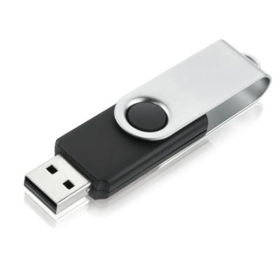 PenDrive 4GB twist